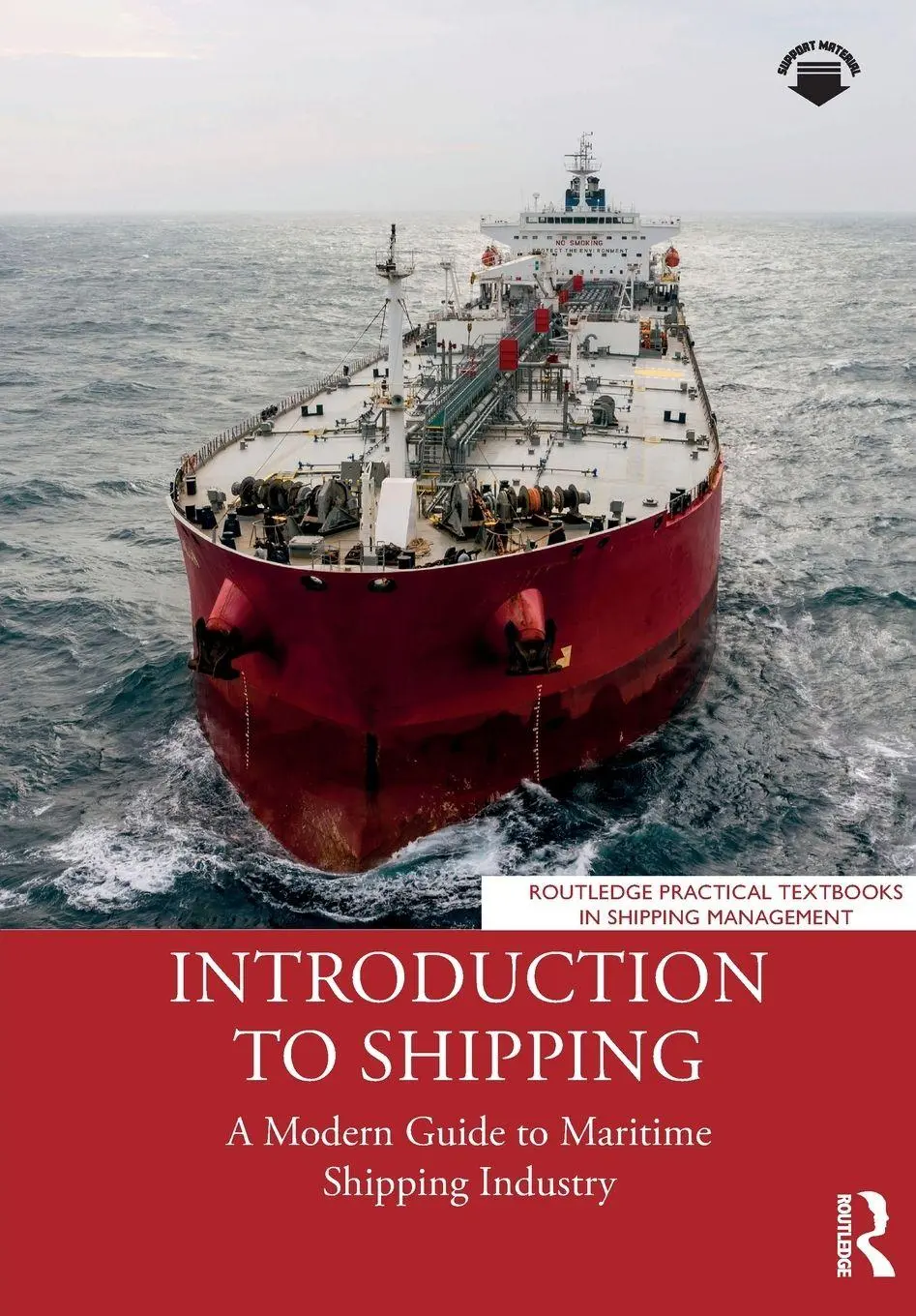 Cover: 9781041095989 | Introduction to Shipping | Kelly Gerakoudi | Taschenbuch | Englisch