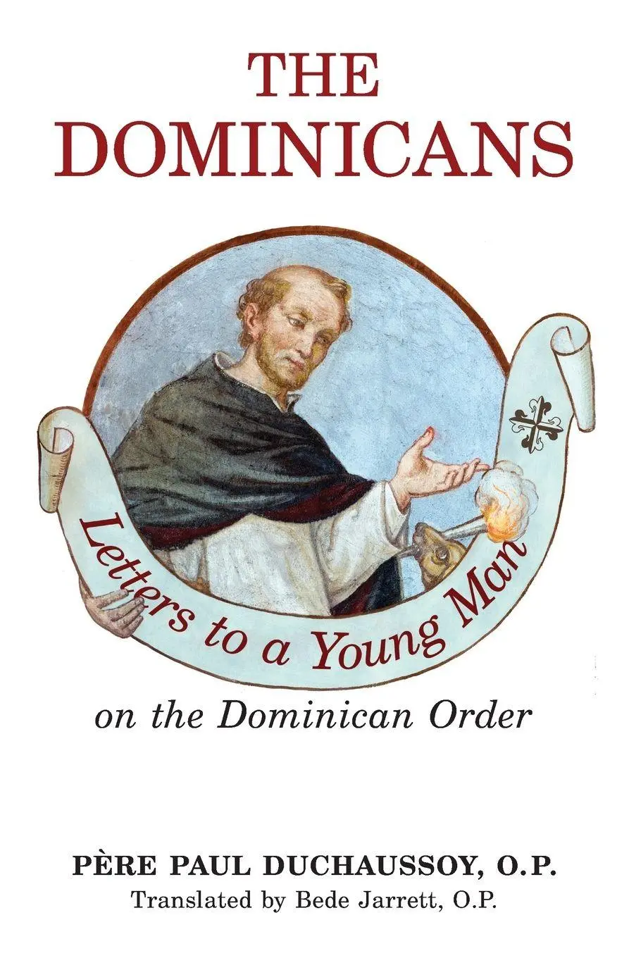 Cover: 9781990685989 | The Dominicans | Letters to a Young Man on the Dominican Order | Buch