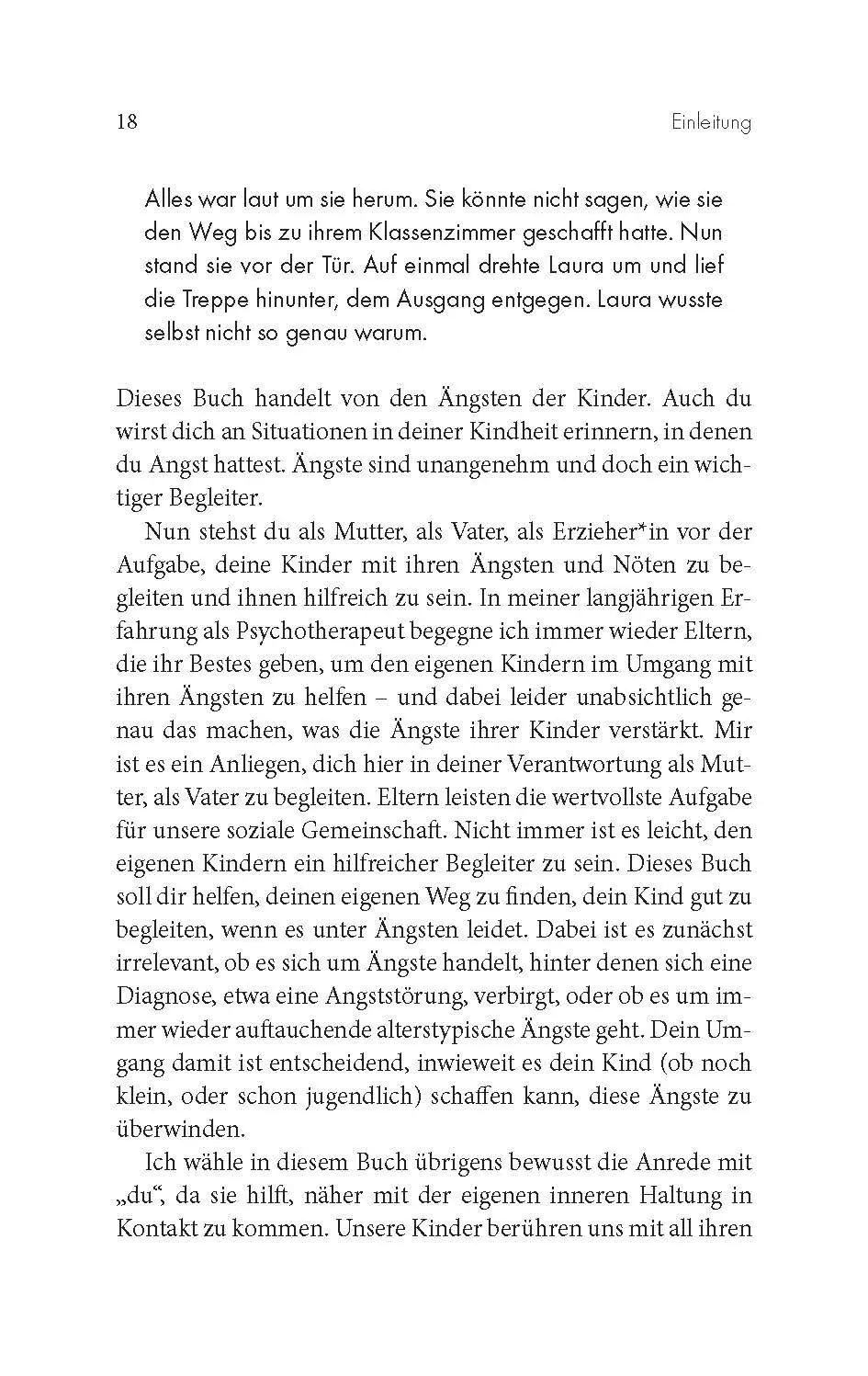 Bild: 9783863215989 | Ängste bei Kindern und Jugendlichen | Stefan Hetterich | Taschenbuch