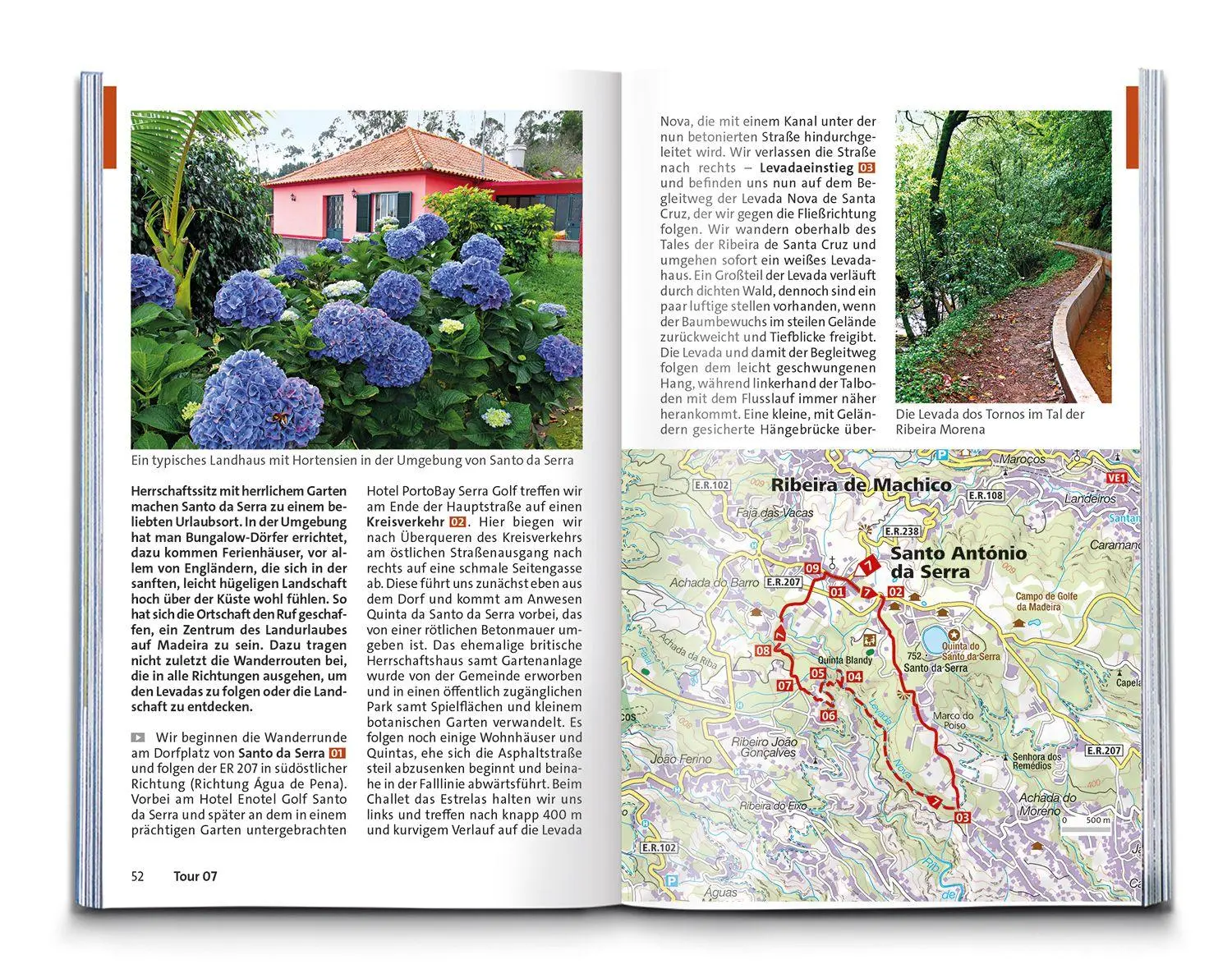 Bild: 9783991545989 | KOMPASS Wanderführer Madeira mit Porto Santo, 60 Touren mit...