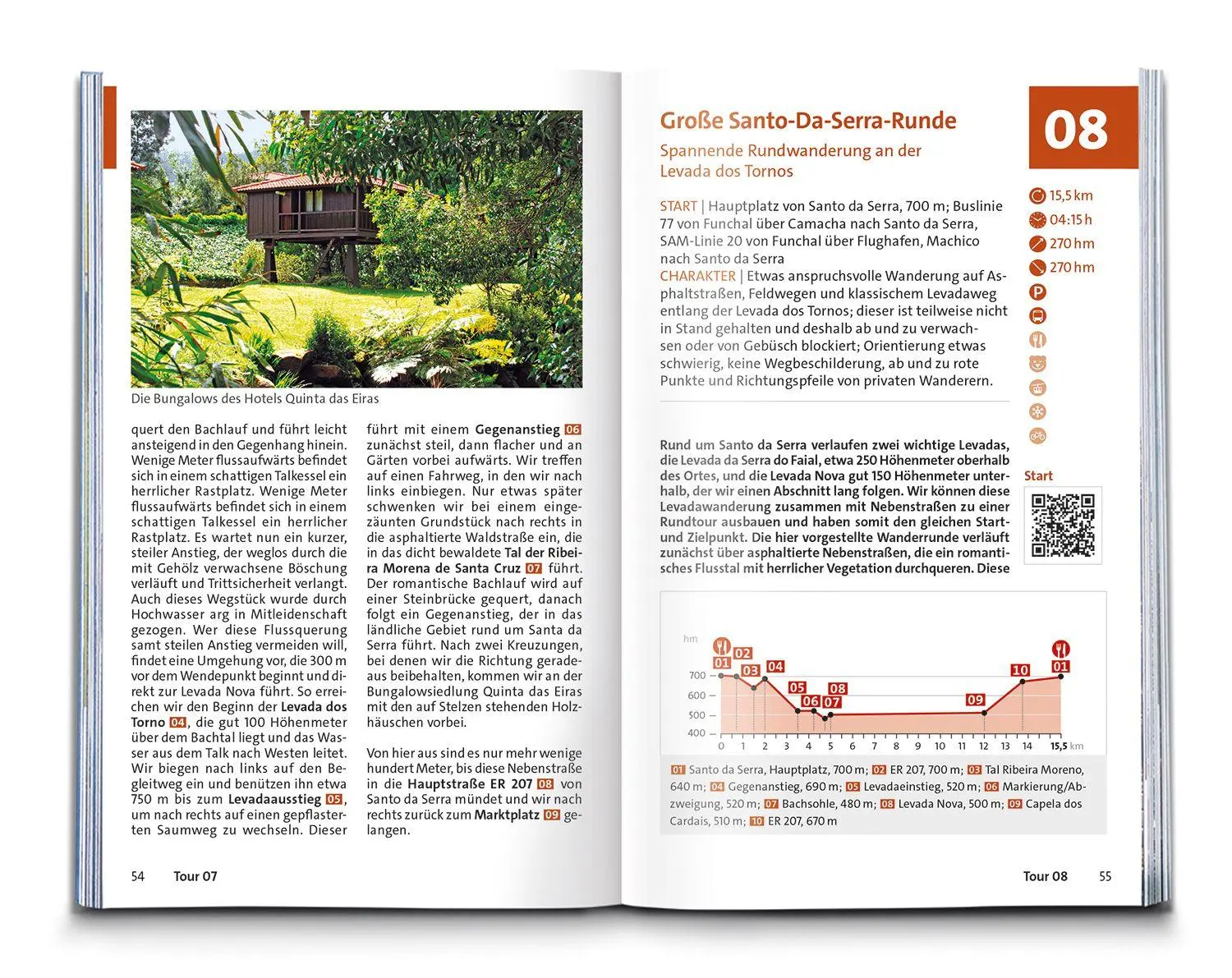 Bild: 9783991545989 | KOMPASS Wanderführer Madeira mit Porto Santo, 60 Touren mit...