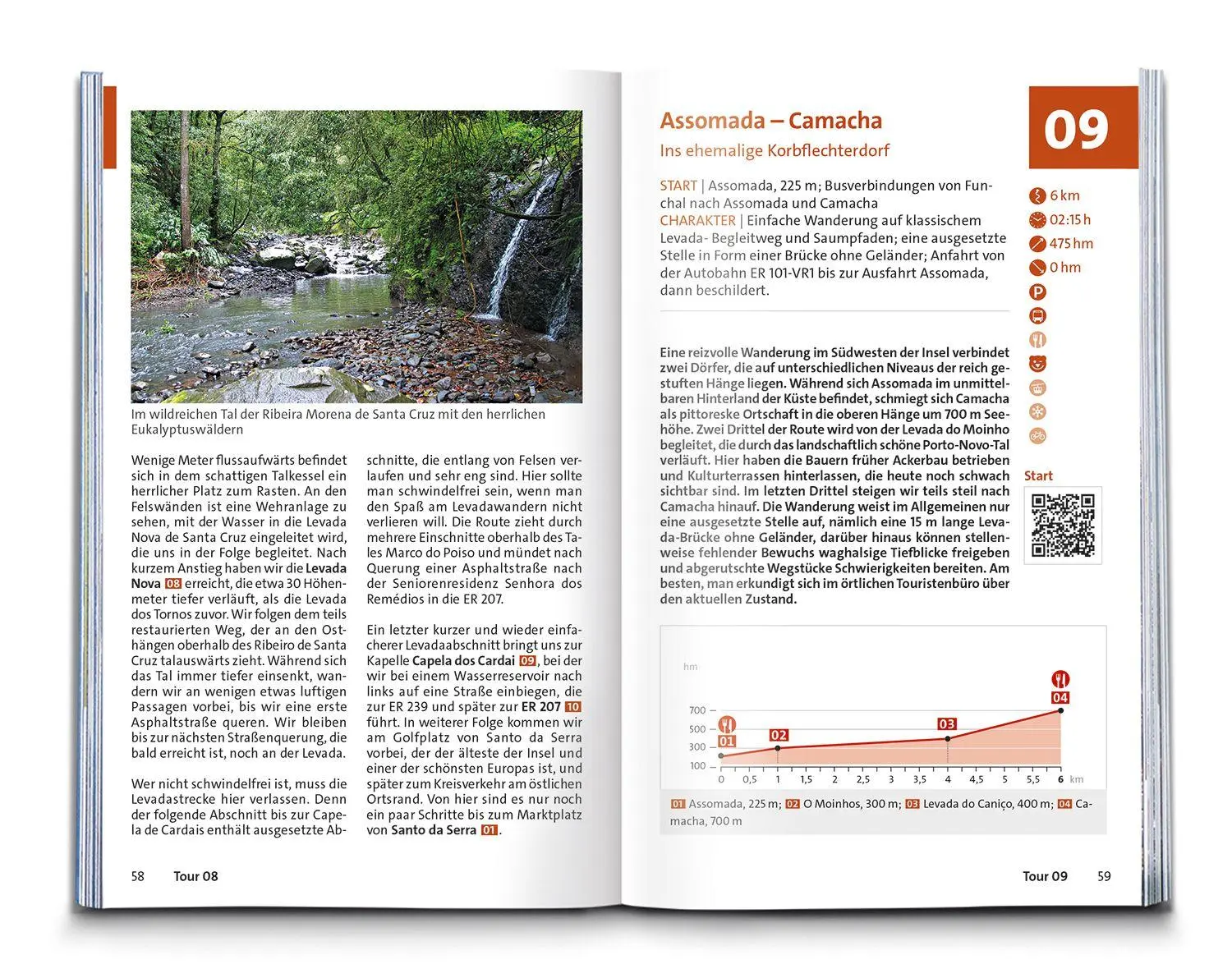 Bild: 9783991545989 | KOMPASS Wanderführer Madeira mit Porto Santo, 60 Touren mit...