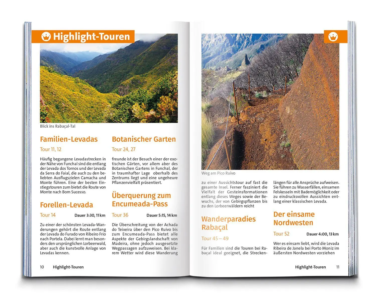 Bild: 9783991545989 | KOMPASS Wanderführer Madeira mit Porto Santo, 60 Touren mit...