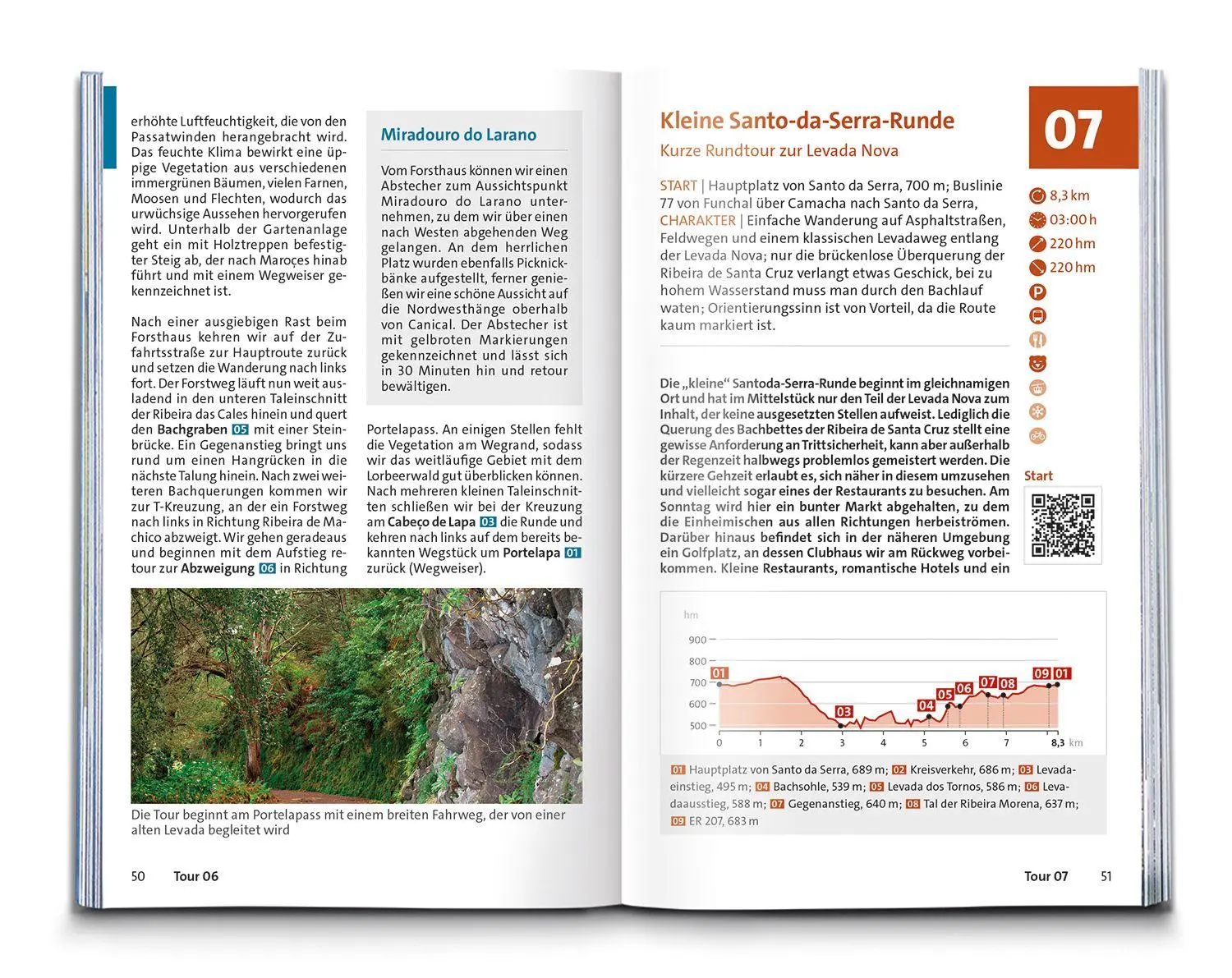 Bild: 9783991545989 | KOMPASS Wanderführer Madeira mit Porto Santo, 60 Touren mit...