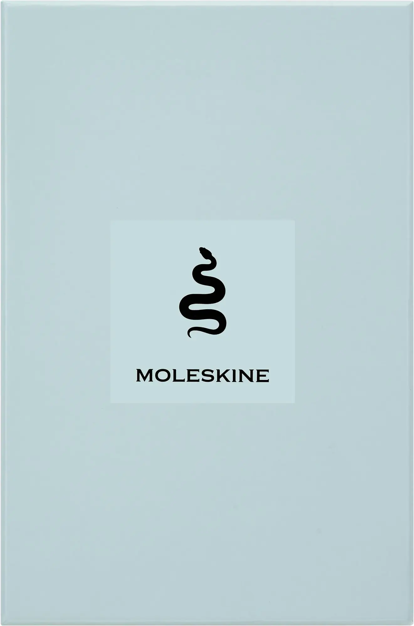 Cover: 8056999276089 | Moleskine Das Jahr der Schlange Blätter Notizbuch, L/A5, fester...