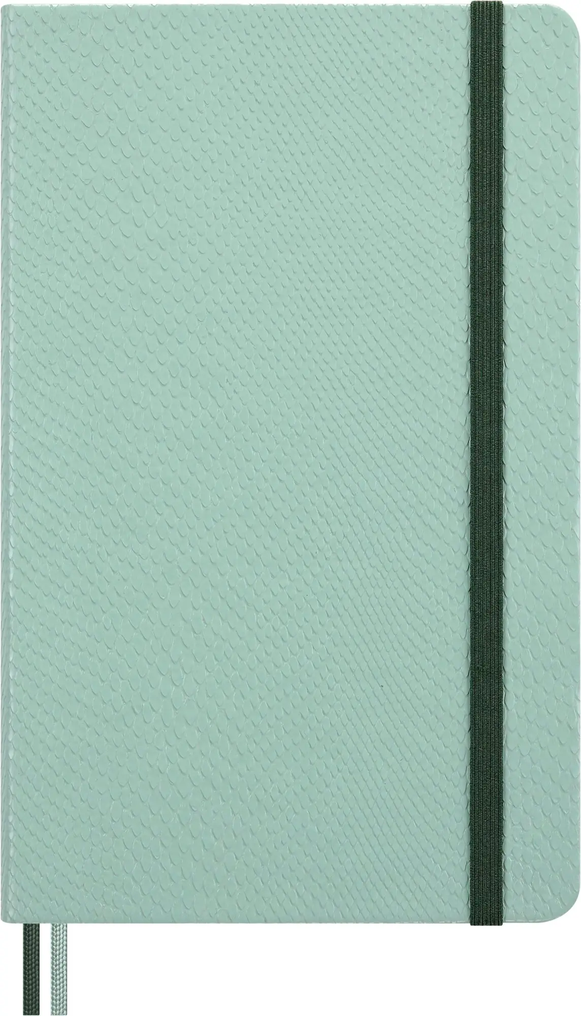 Bild: 8056999276089 | Moleskine Das Jahr der Schlange Blätter Notizbuch, L/A5, fester...
