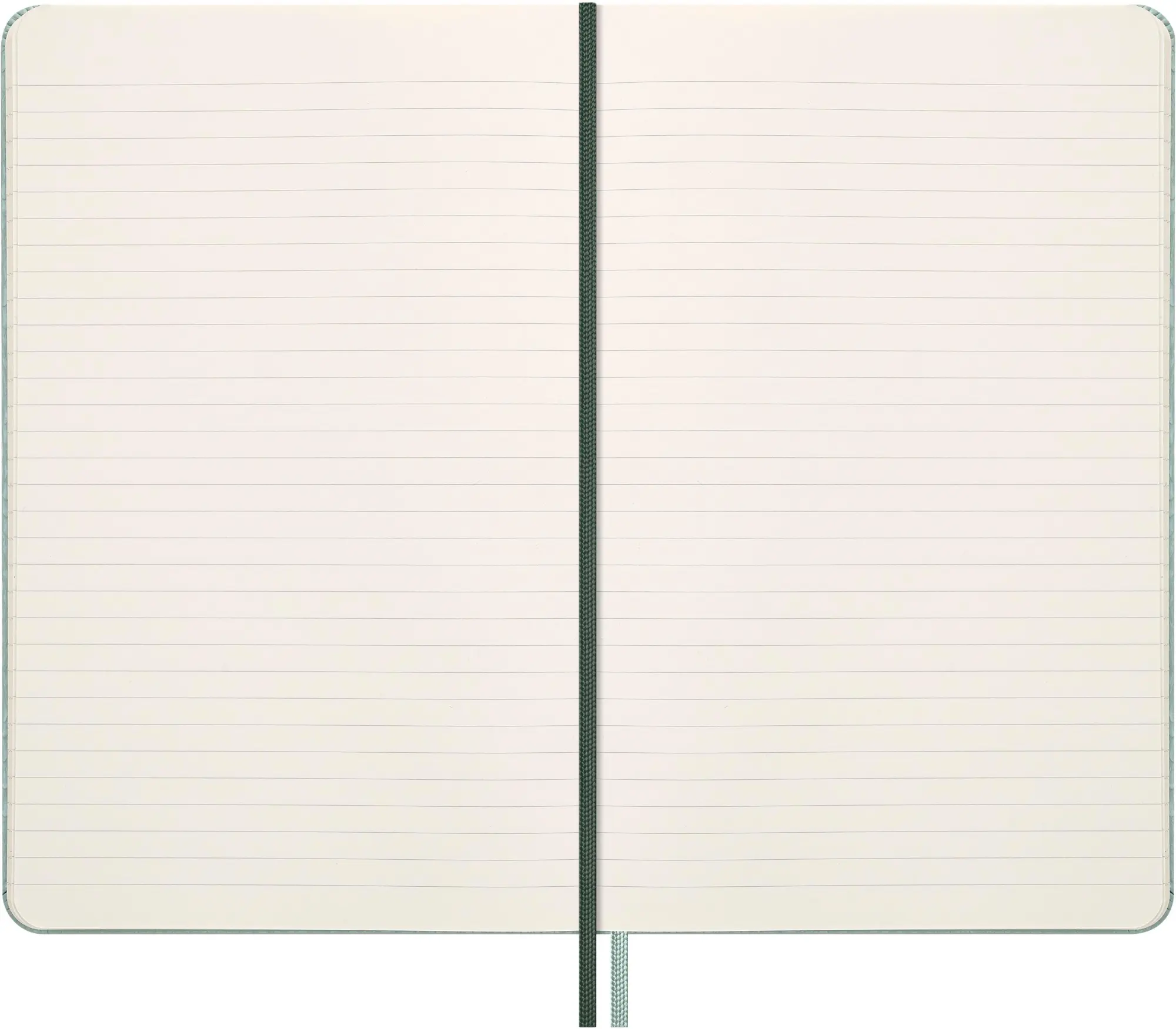 Bild: 8056999276089 | Moleskine Das Jahr der Schlange Blätter Notizbuch, L/A5, fester...
