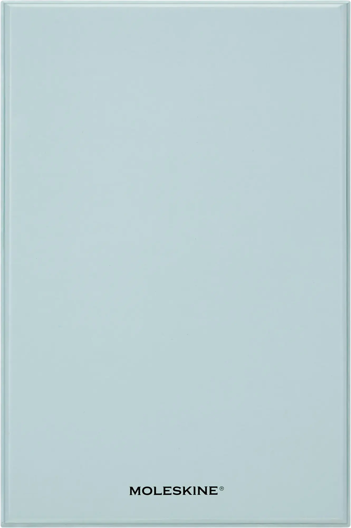 Bild: 8056999276089 | Moleskine Das Jahr der Schlange Blätter Notizbuch, L/A5, fester...