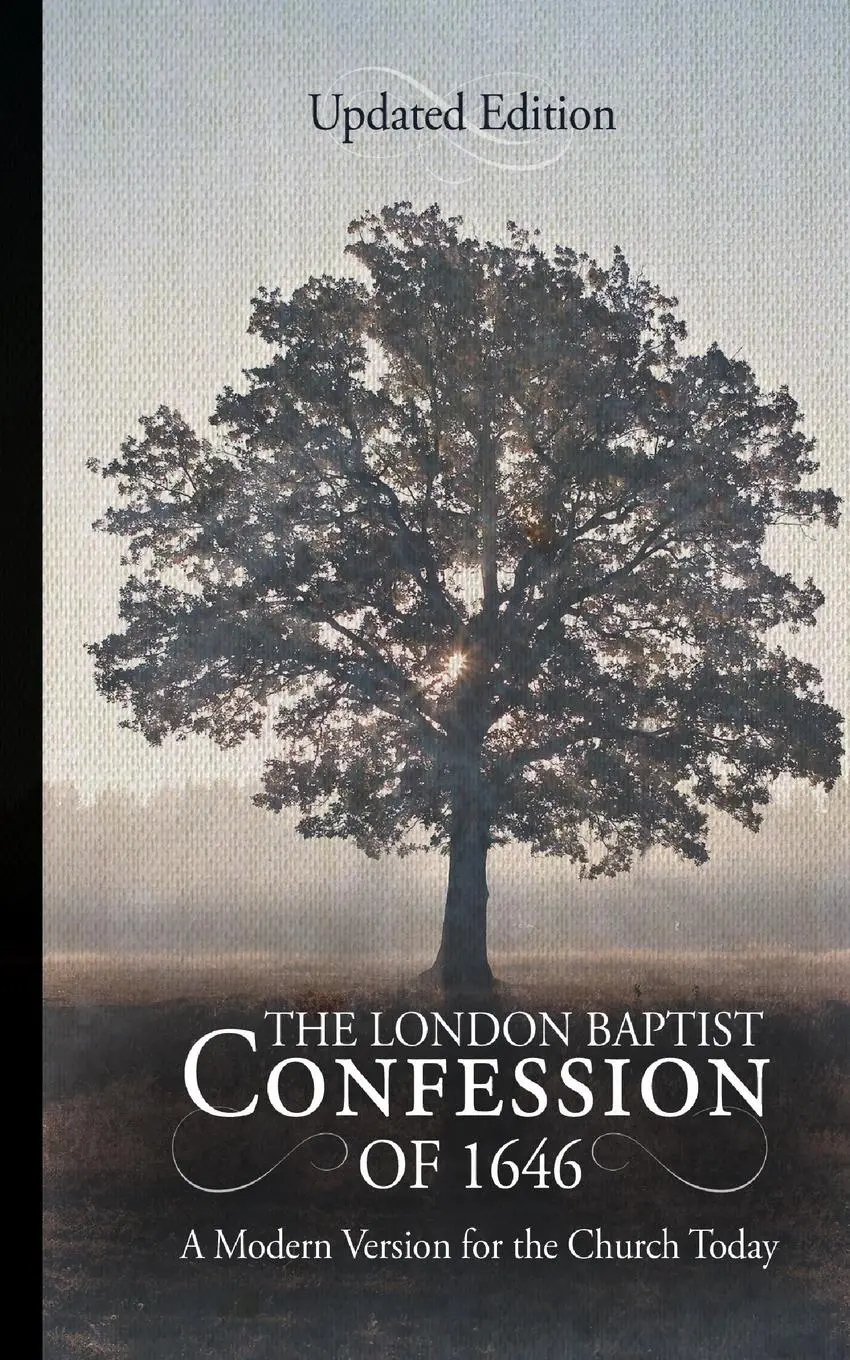 Cover: 9781620206089 | The London Baptist Confession of 1646 | David H. Wenkel | Taschenbuch