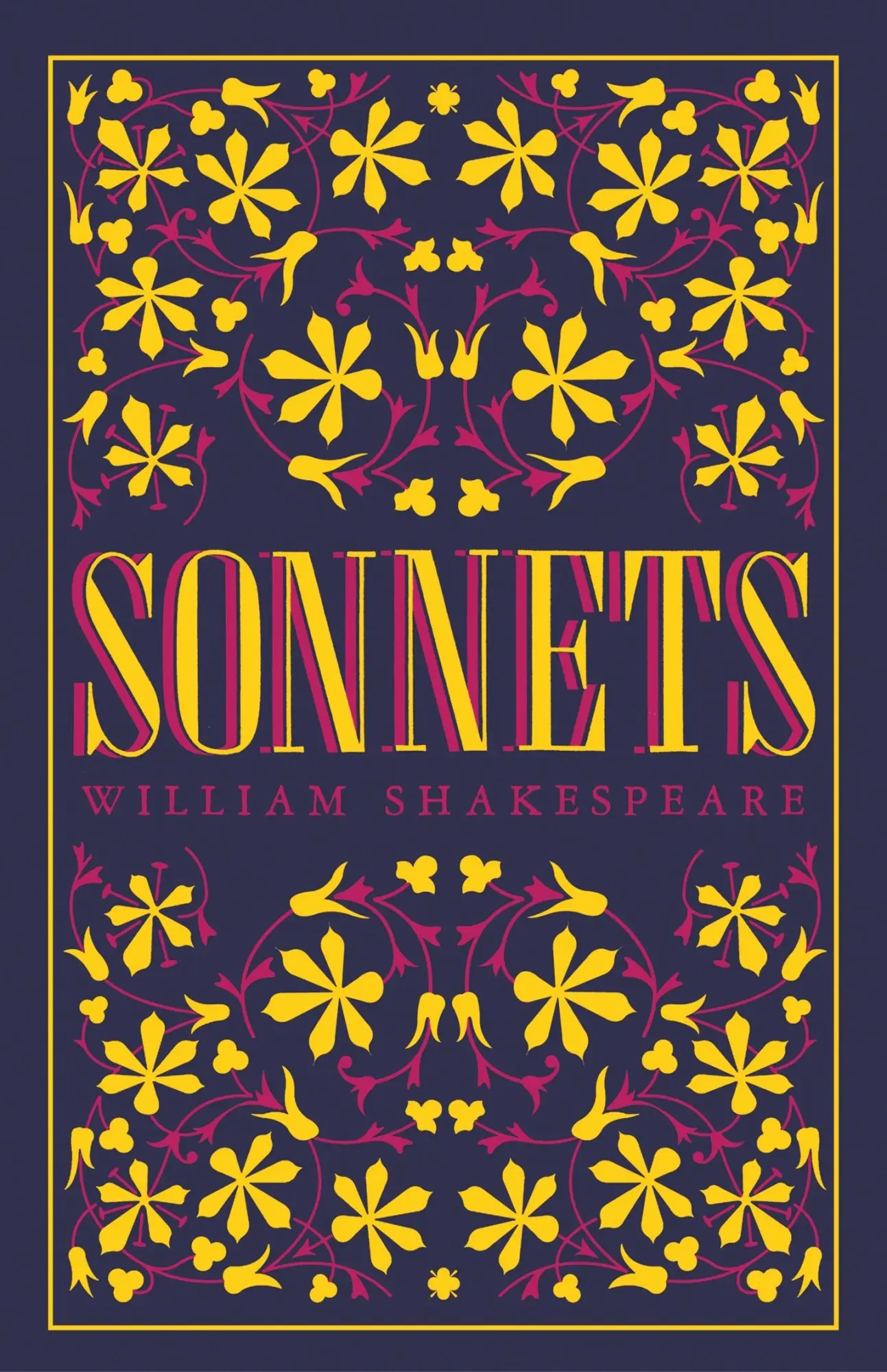 Cover: 9781847496089 | Sonnets | William Shakespeare | Taschenbuch | 256 S. | Englisch | 2016