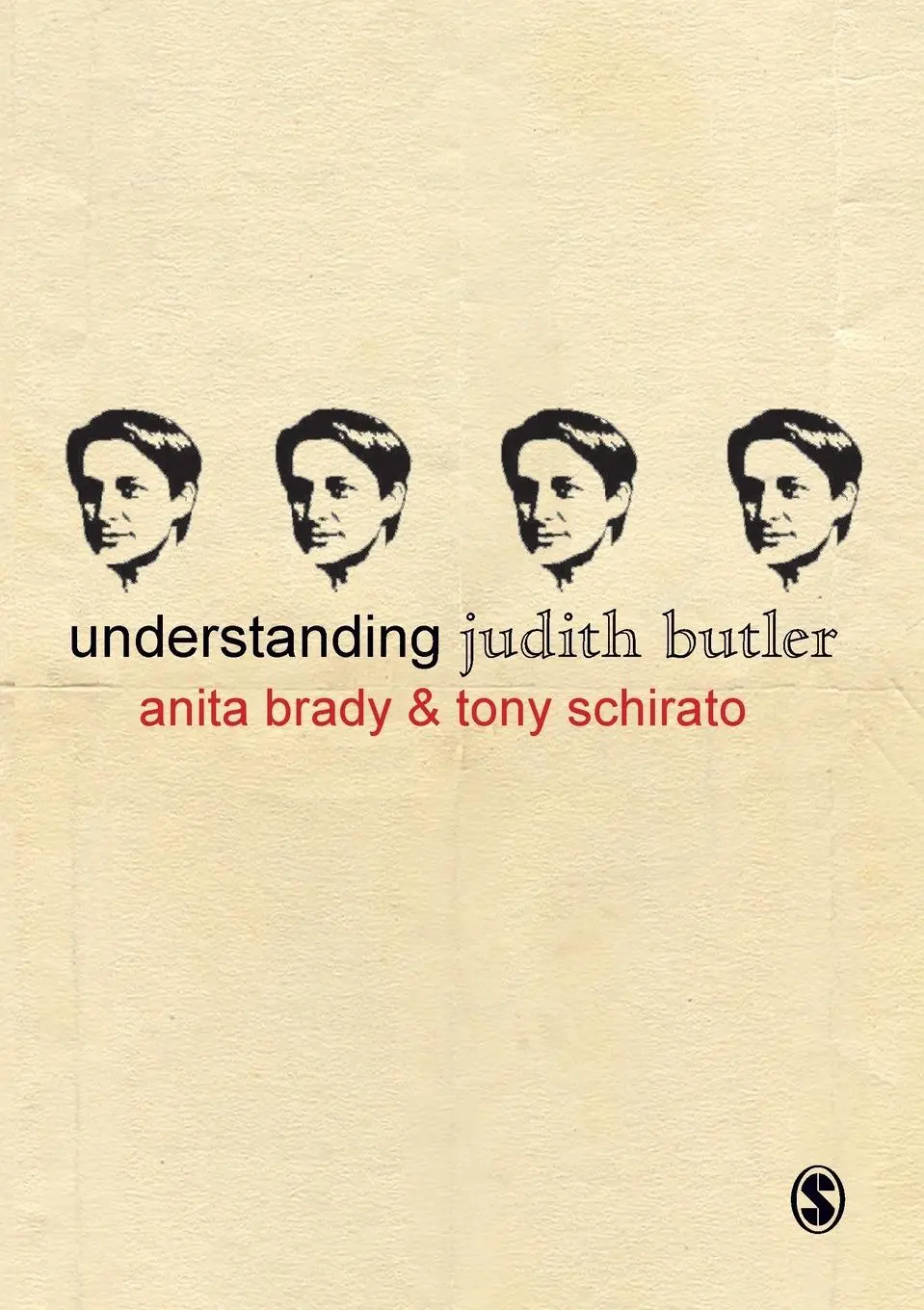 Cover: 9781847876089 | Understanding Judith Butler | Anita Brady (u. a.) | Taschenbuch | 2010