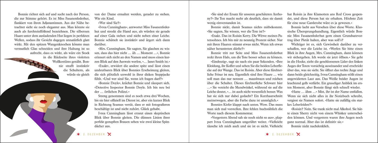 Bild: 9783629016089 | Mörderisches Raclette | Emily Anders | Buch | 184 S. | Deutsch | 2026