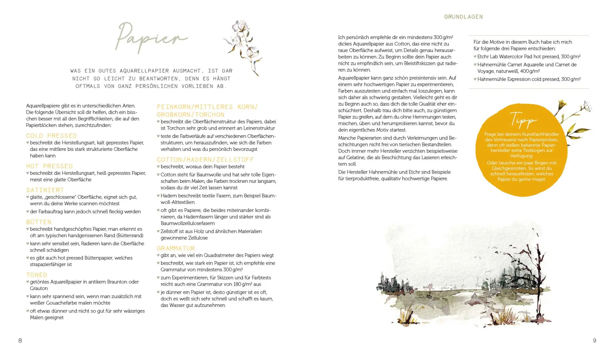 Bild: 9783745916089 | Boho Watercolor | Madeleine Zülke | Buch | 128 S. | Deutsch | 2023