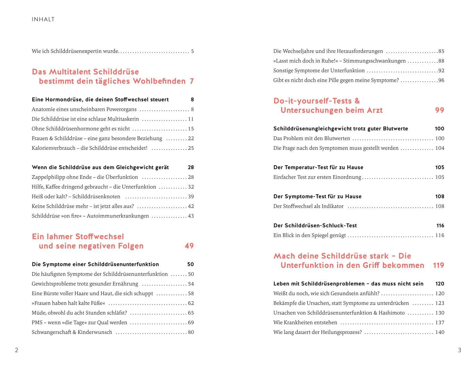 Bild: 9783833886089 | Mach deine Schilddrüse stark | Hannah Hauser | Taschenbuch | 256 S.