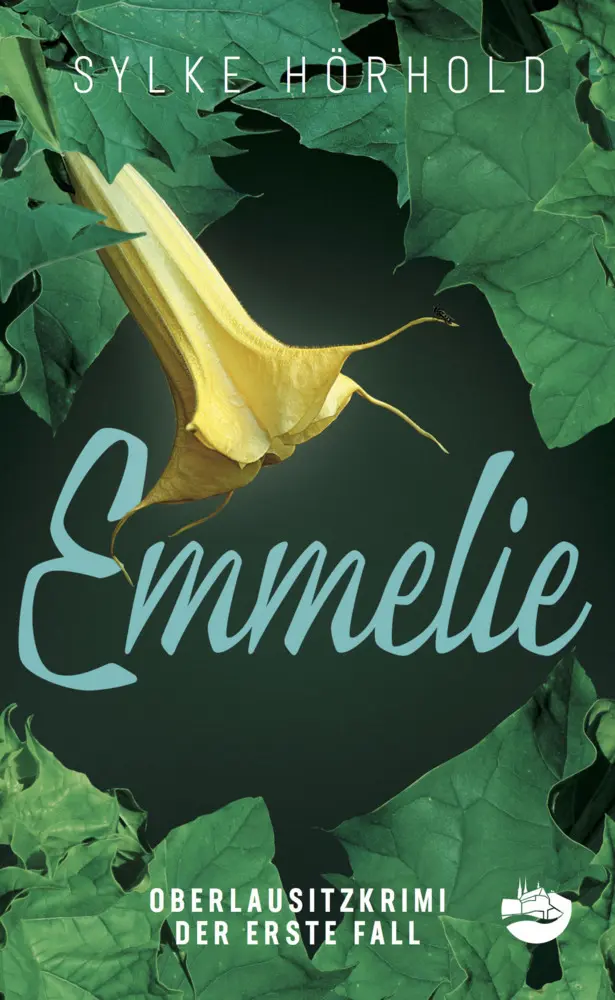 Cover: 9783910866089 | Emmelie | Der erste Fall | Sylke Hörhold | Taschenbuch | 318 S. | 2025