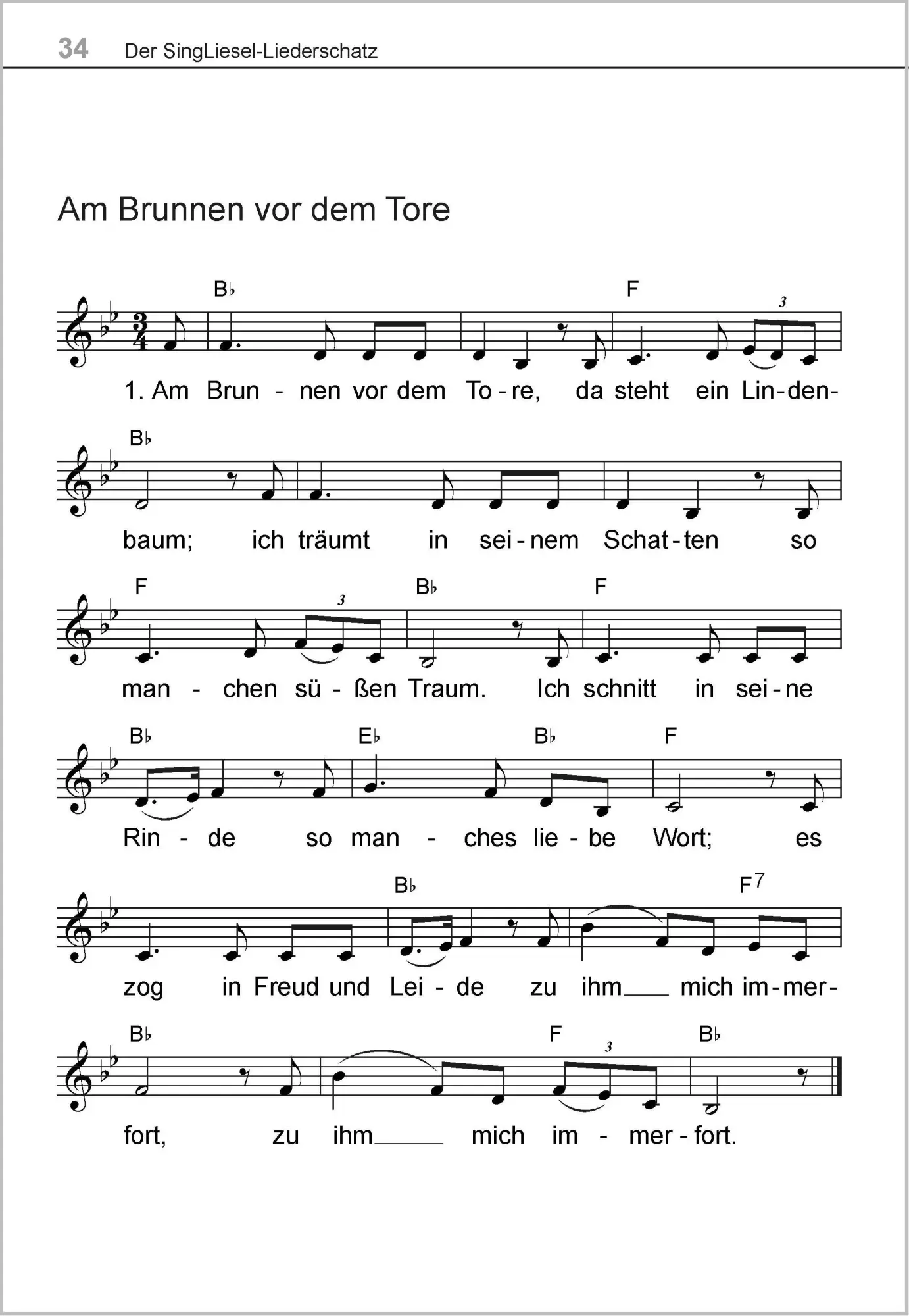 Bild: 9783948106089 | Die schönsten Liebeslieder. Das Liederbuch im Großdruck für...