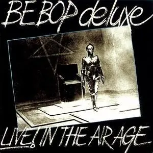 Live! in the Air Age 1970- 1973: 3 CD Remastered &
