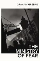 Cover: 9780099286189 | The Ministry of Fear | Graham Greene | Taschenbuch | Englisch | 2001