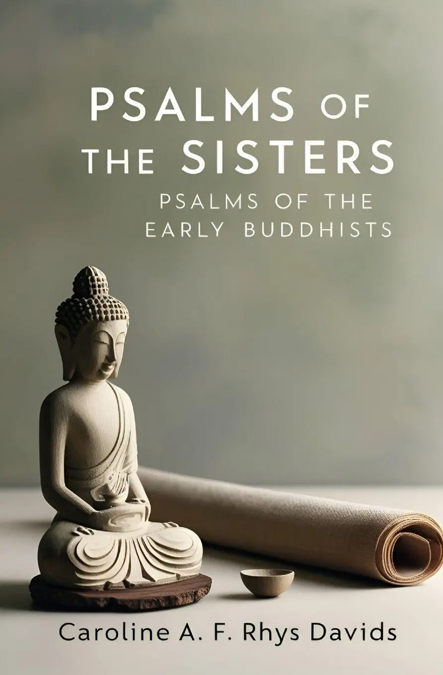 Cover: 9781396326189 | Psalms of the Sisters | Psalms of the Early Buddhists | Davids | Buch