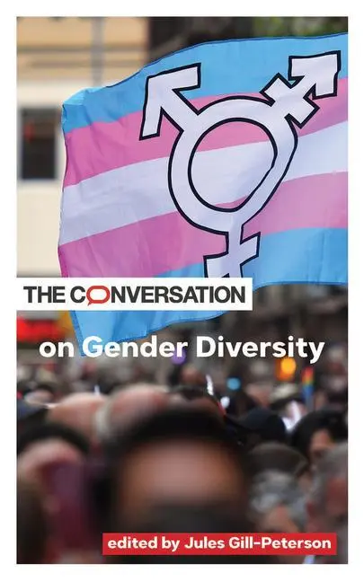 Cover: 9781421446189 | The Conversation on Gender Diversity | Jules Gill-Peterson | Buch