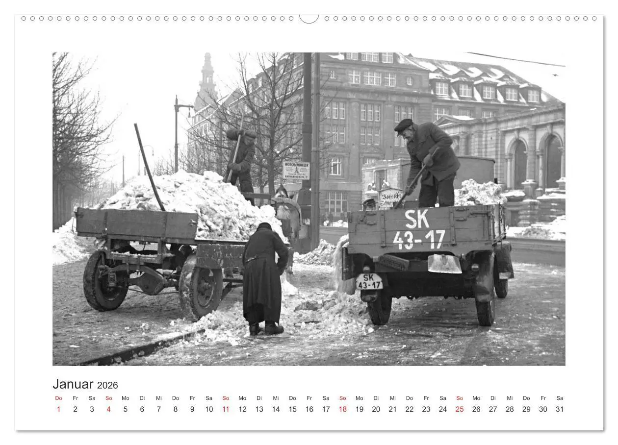 Bild: 9783457676189 | Leipzig : Fotografien von Karl Heinz Mai (1920-1964) (hochwertiger...