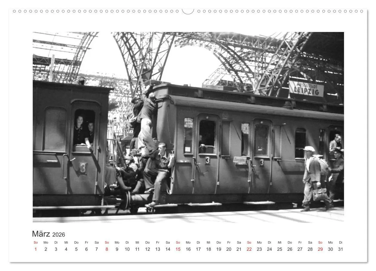 Bild: 9783457676189 | Leipzig : Fotografien von Karl Heinz Mai (1920-1964) (hochwertiger...
