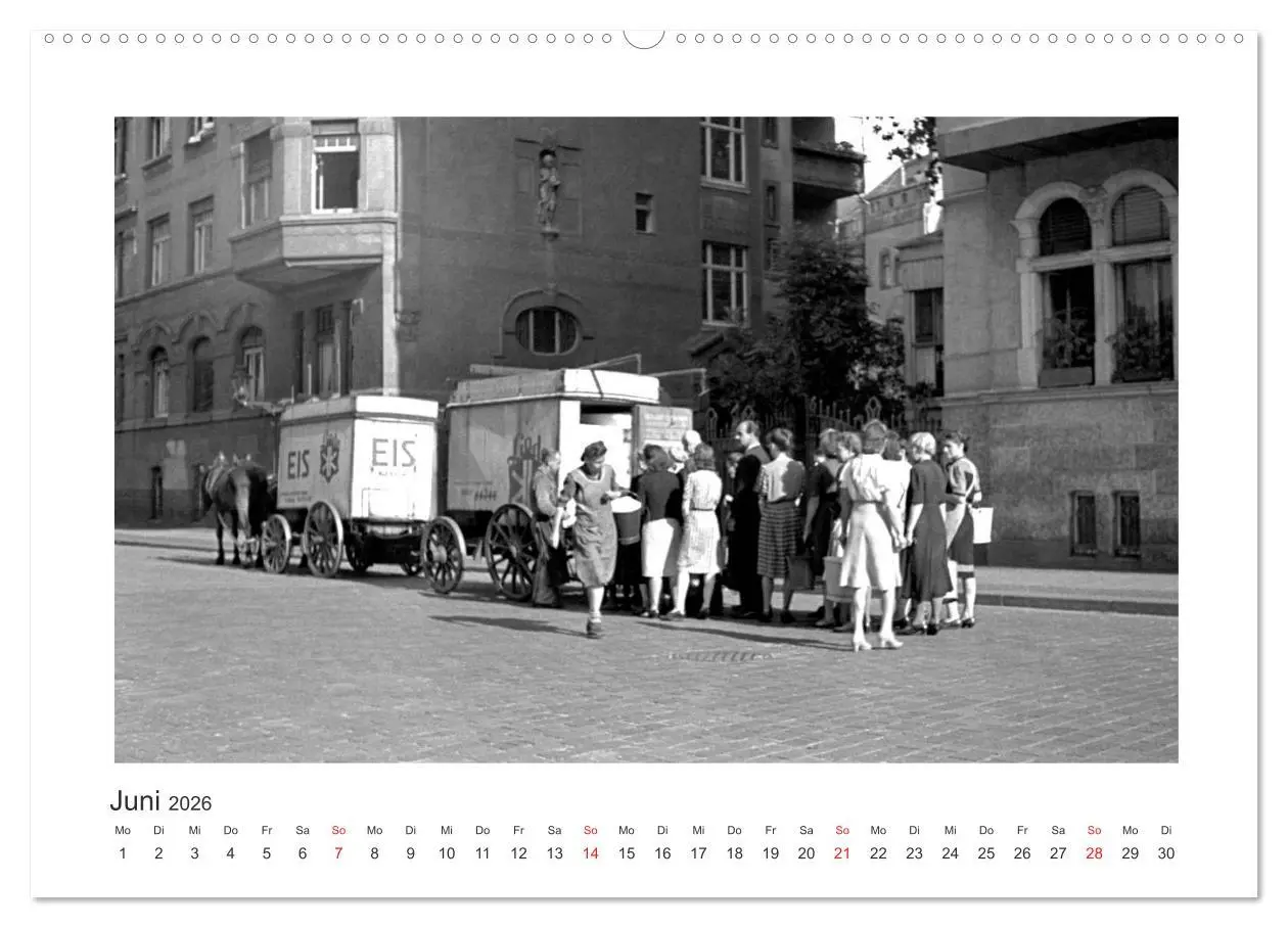 Bild: 9783457676189 | Leipzig : Fotografien von Karl Heinz Mai (1920-1964) (hochwertiger...