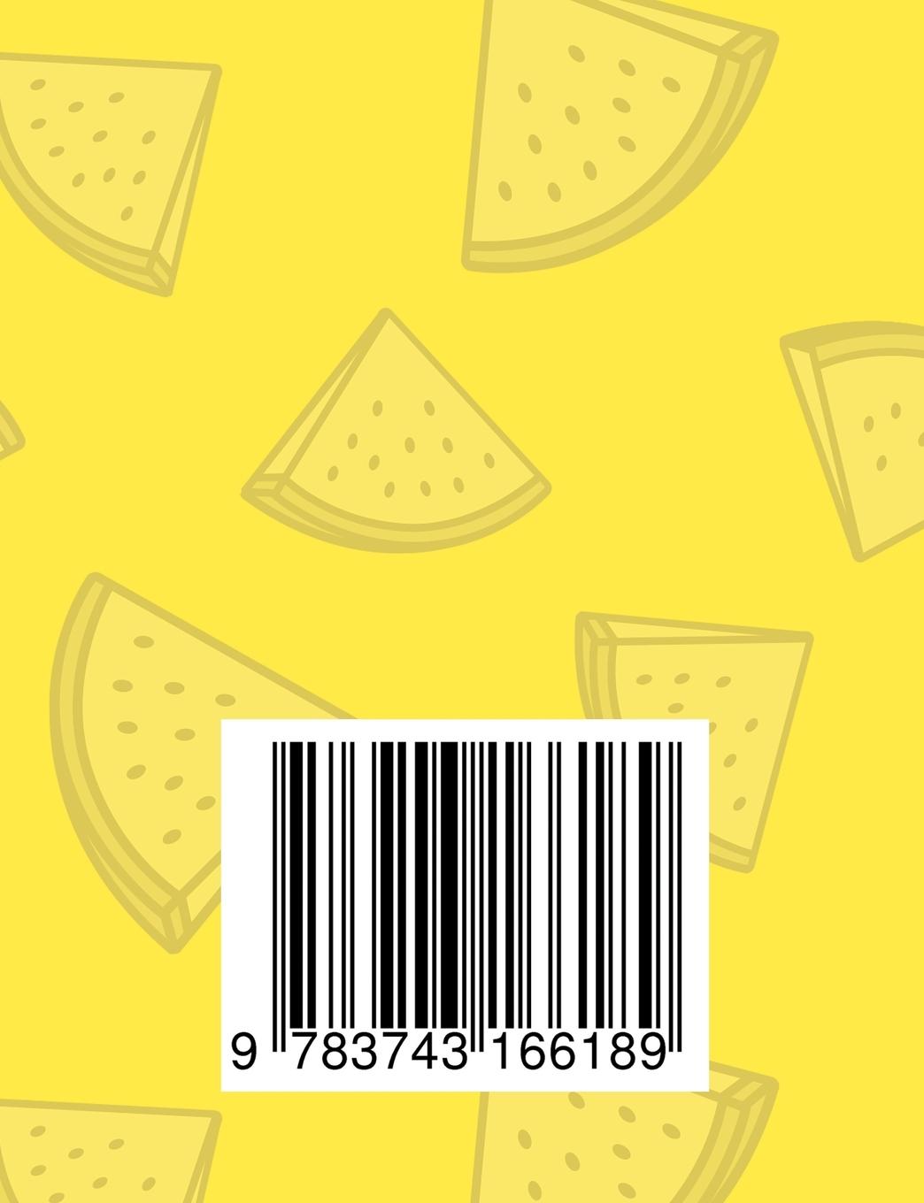 Rückseite: 9783743166189 | Meine besten Rezepte zum Eintragen und Sammeln Blanko Rezeptbuch...