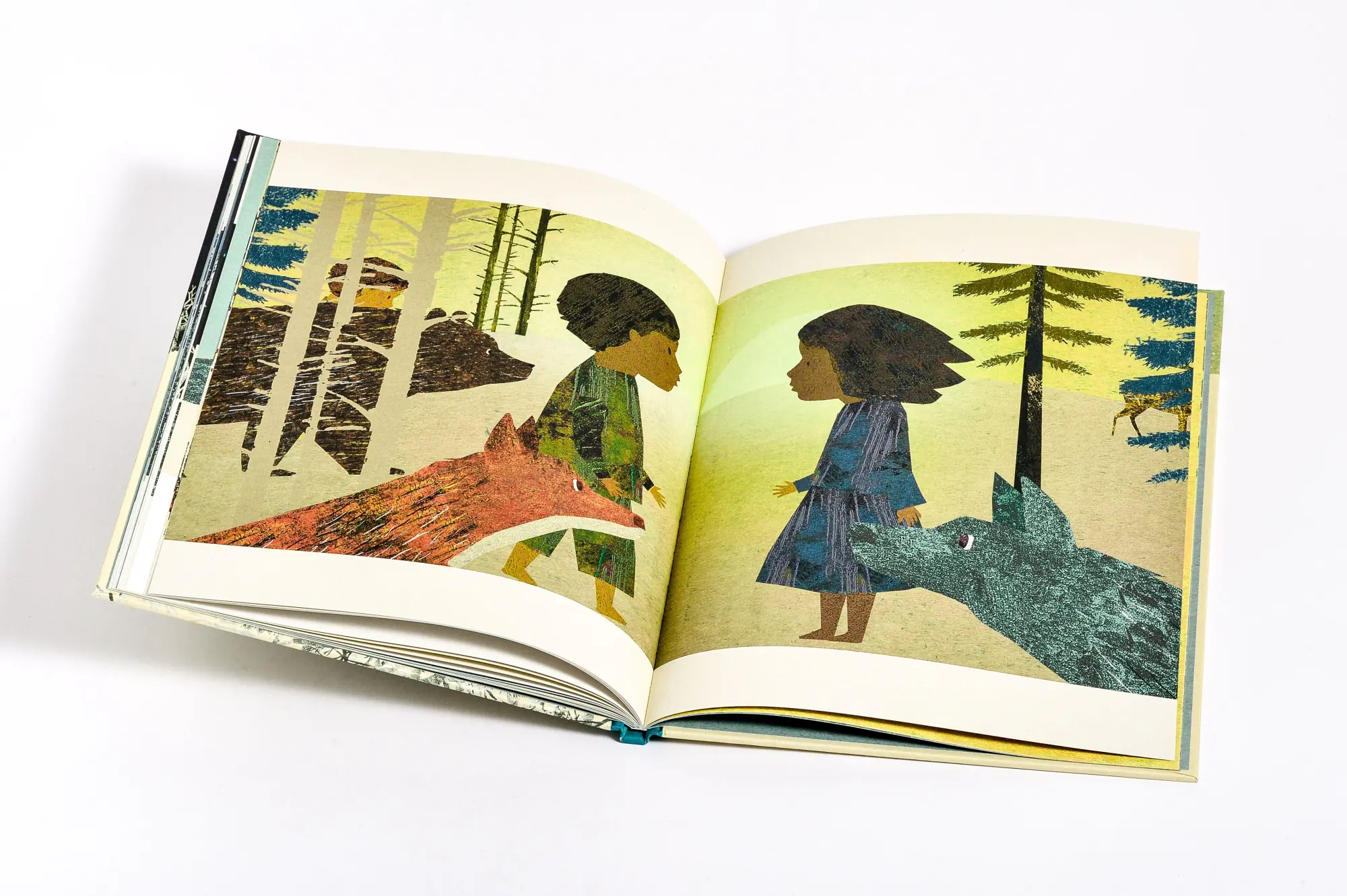 Bild: 9783791376189 | Einsam | Ein Bilderbuch für Kinder ab 4 Jahren | Britta Teckentrup