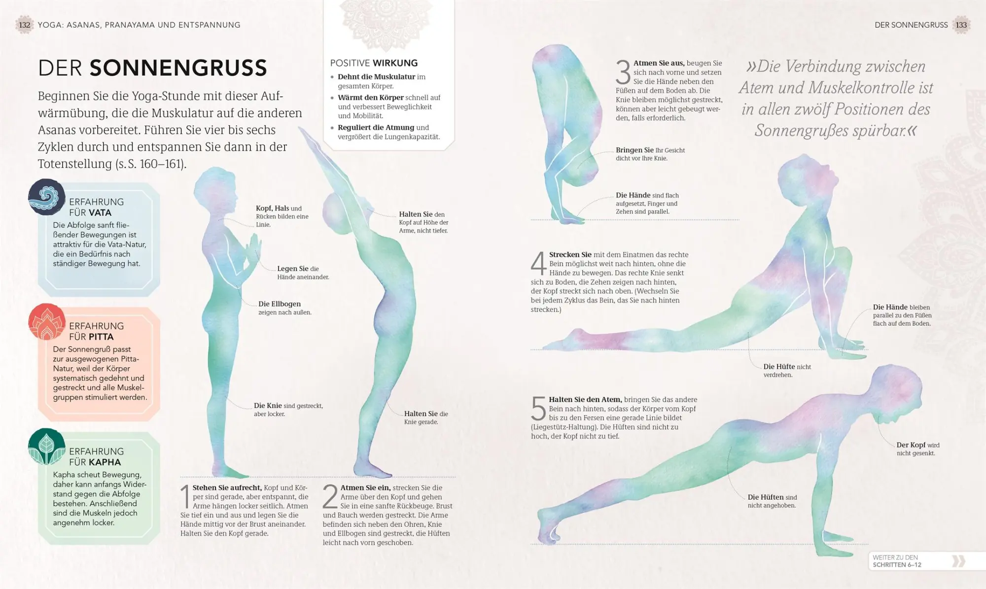 Bild: 9783831036189 | Gesund und entspannt mit Ayurveda | Sivananda Yoga Vedanta Centre