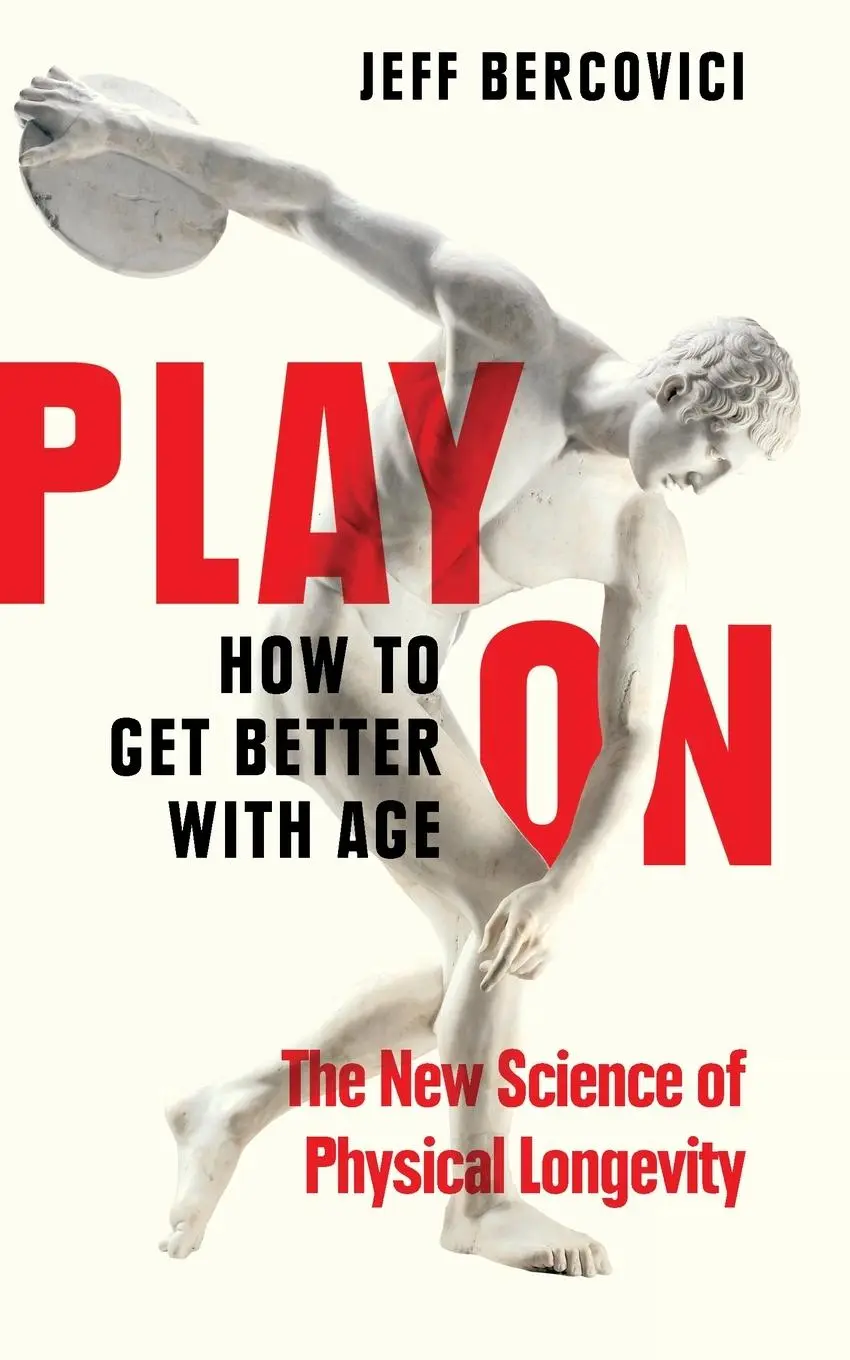 Cover: 9780241976289 | Play On | Jeff Bercovici | Taschenbuch | Englisch | 2018