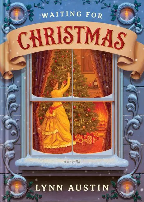 Cover: 9781496476289 | Waiting for Christmas | Lynn Austin | Buch | Englisch | 2024