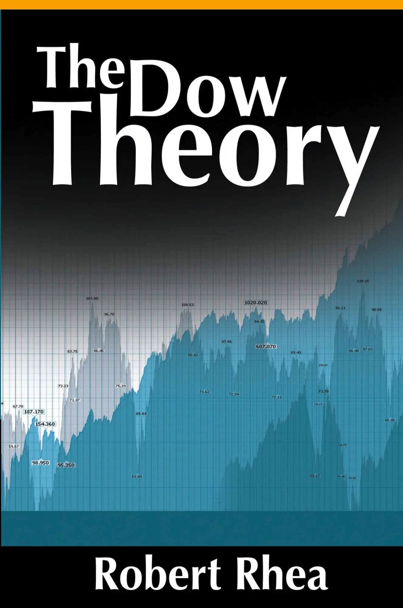 Cover: 9781607966289 | The Dow Theory | Robert Rhea | Taschenbuch | Kartoniert / Broschiert