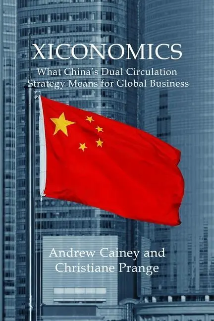 Cover: 9781788216289 | Xiconomics | Andrew Cainey (u. a.) | Taschenbuch | Englisch | 2023