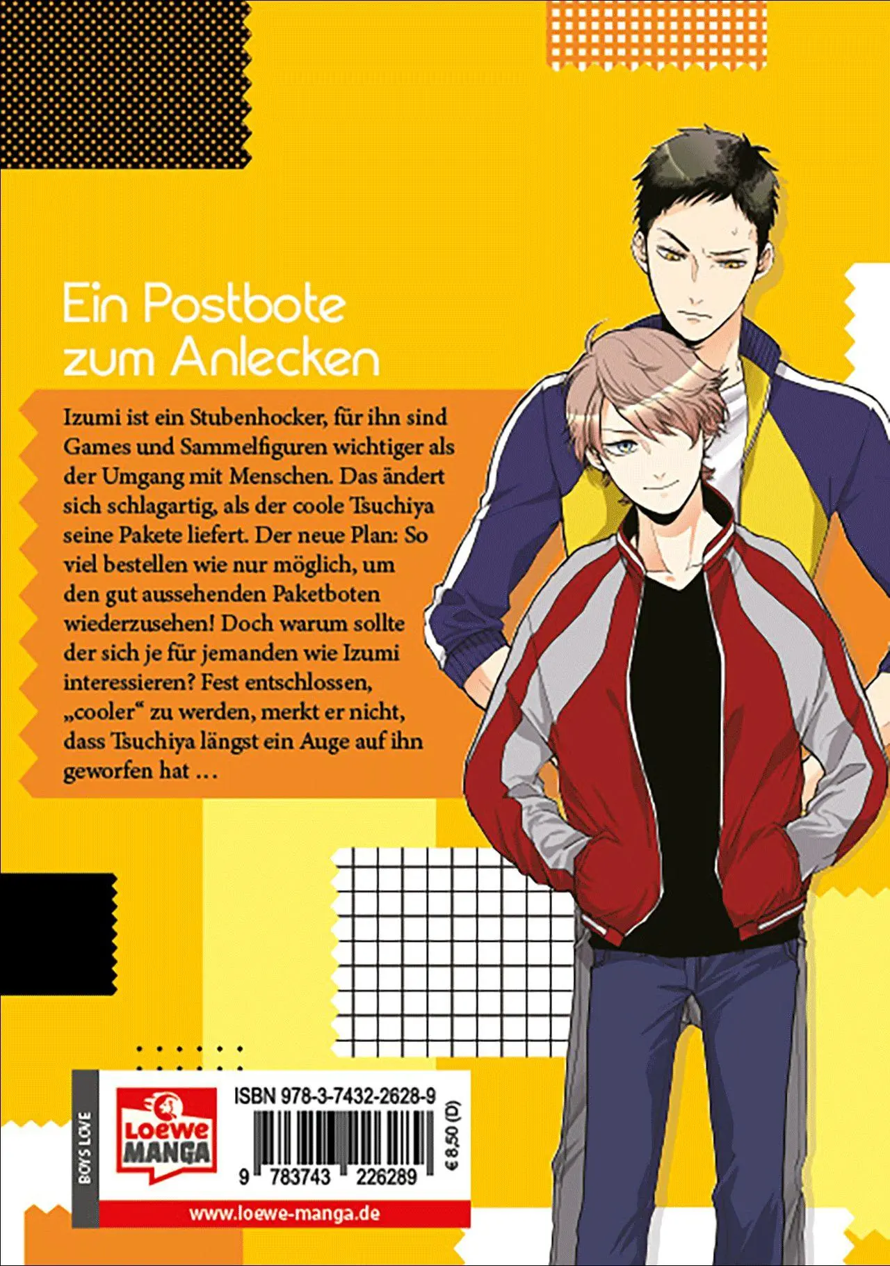 Bild: 9783743226289 | Paket für dich | Rinteku | Taschenbuch | 178 S. | Deutsch | 2026