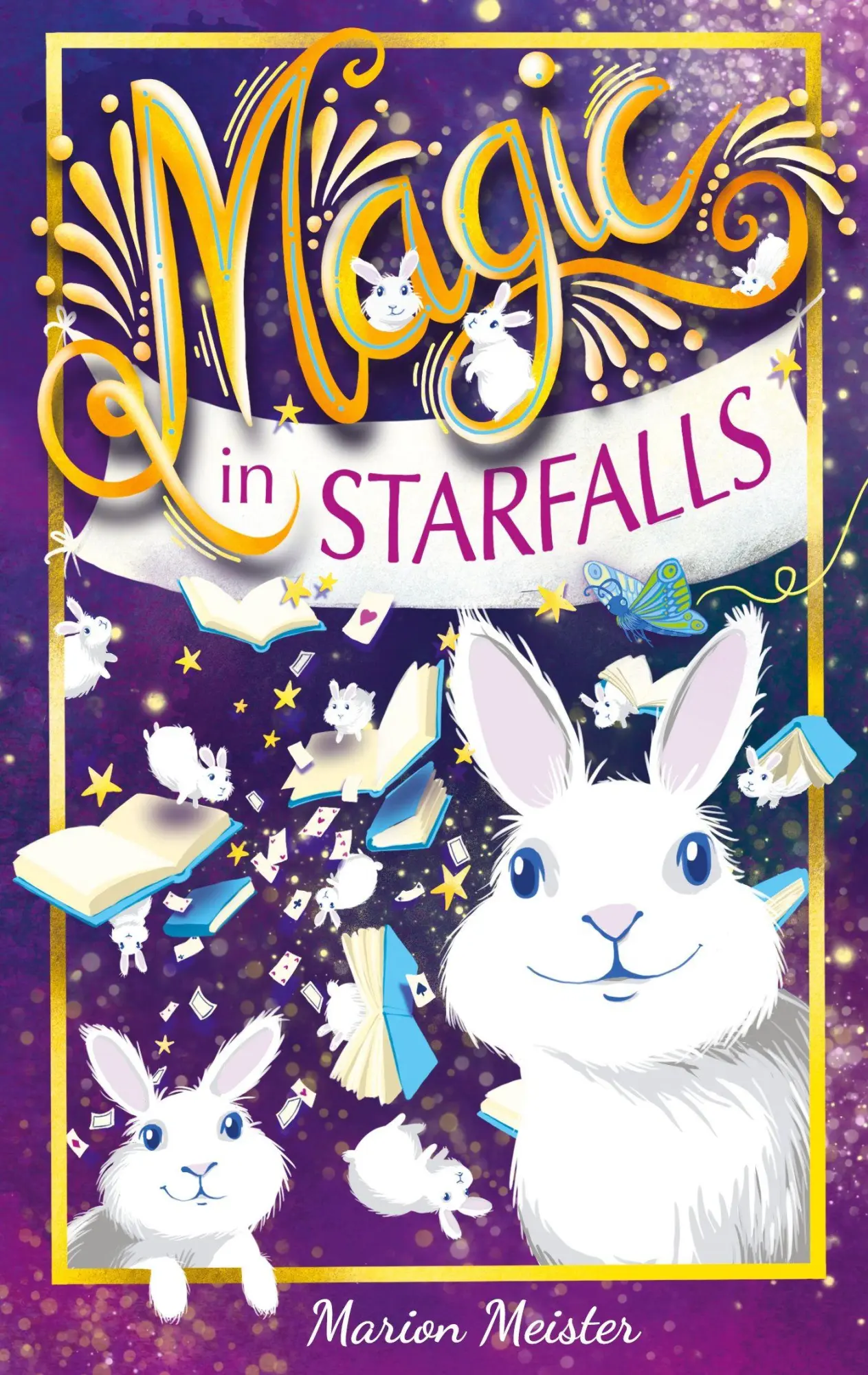 Magic in Starfalls