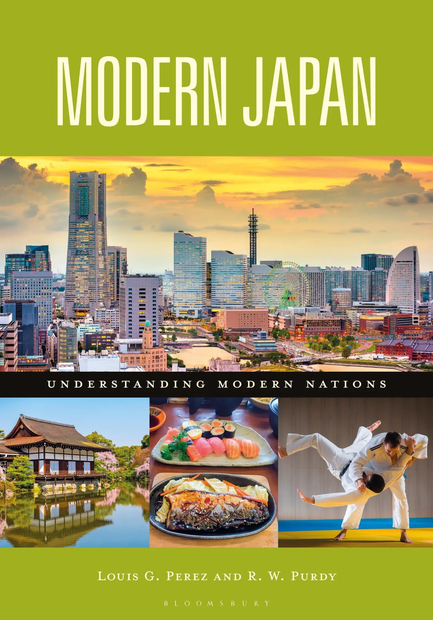 Cover: 9798765116289 | Modern Japan | Louis G. Perez (u. a.) | Taschenbuch | Englisch | 2026