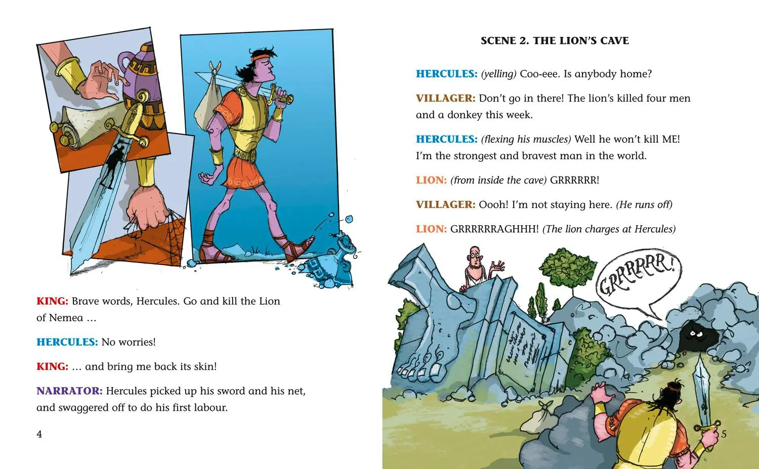 Bild: 9780007186389 | Hercules: Superhero | Band 11/Lime | Diane Redmond (u. a.) | Buch