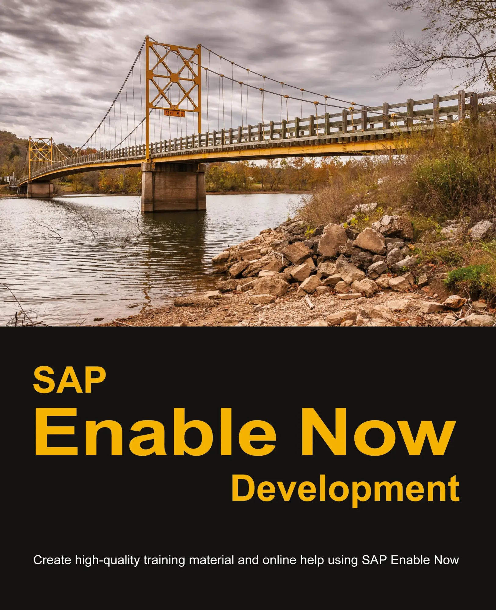 Cover: 9780578426389 | SAP Enable Now Development | Dirk Manuel | Taschenbuch | Englisch