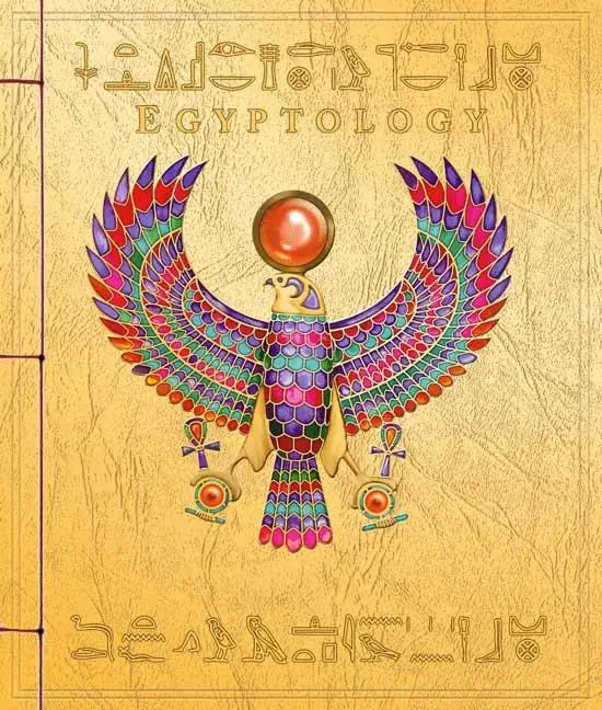 Cover: 9780763626389 | Egyptology | Search for the Tomb of Osiris | Emily Sands | Buch | 2004