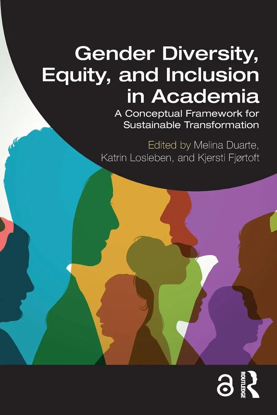 Cover: 9781032426389 | Gender Diversity, Equity, and Inclusion in Academia | Duarte (u. a.)