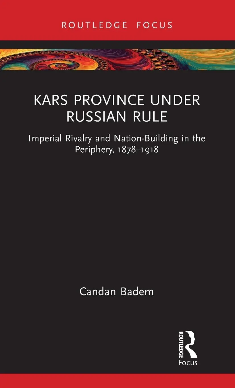 Cover: 9781032976389 | Kars Province under Russian Rule | Candan Badem | Buch | Englisch