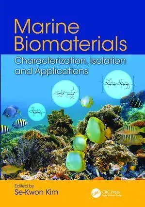 Marine Biomaterials