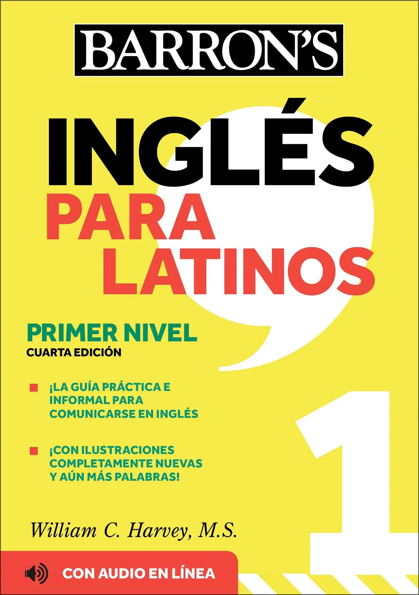 Cover: 9781506286389 | Ingles Para Latinos, Level 1 + Online Audio | Series (u. a.) | Buch