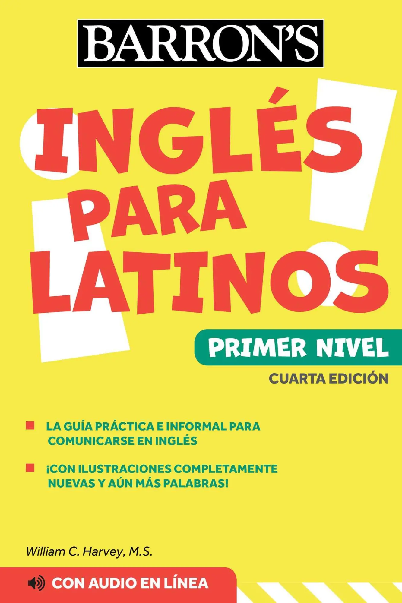 Bild: 9781506286389 | Ingles Para Latinos, Level 1 + Online Audio | Series (u. a.) | Buch
