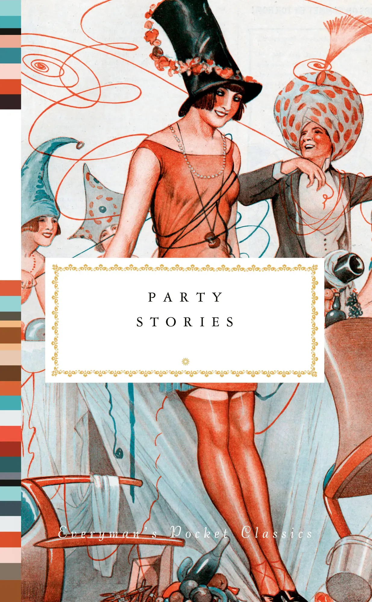 Cover: 9781841596389 | Party Stories | Ella Carr | Buch | 480 S. | Englisch | 2025