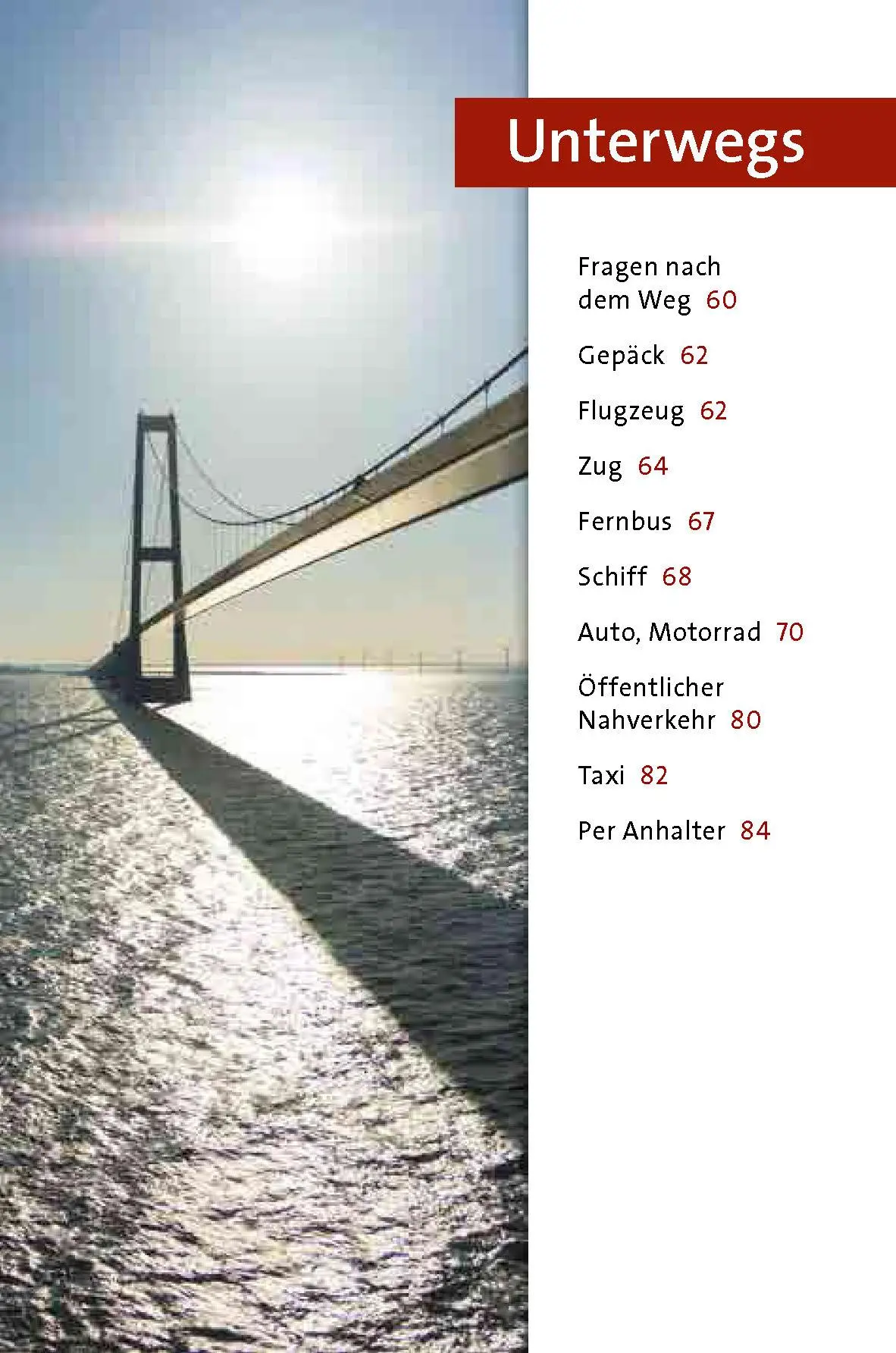 Bild: 9783125146389 | Langenscheidt Sprachführer Dänisch | Taschenbuch | 256 S. | Deutsch