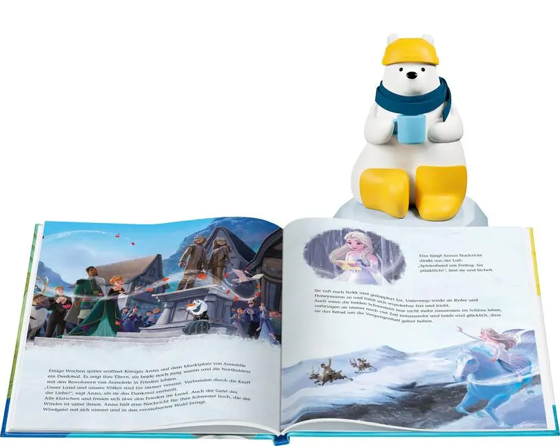 Bild: 9783473496389 | Disney Die Eiskönigin 2 | Annette Neubauer | Buch | 64 S. | Deutsch