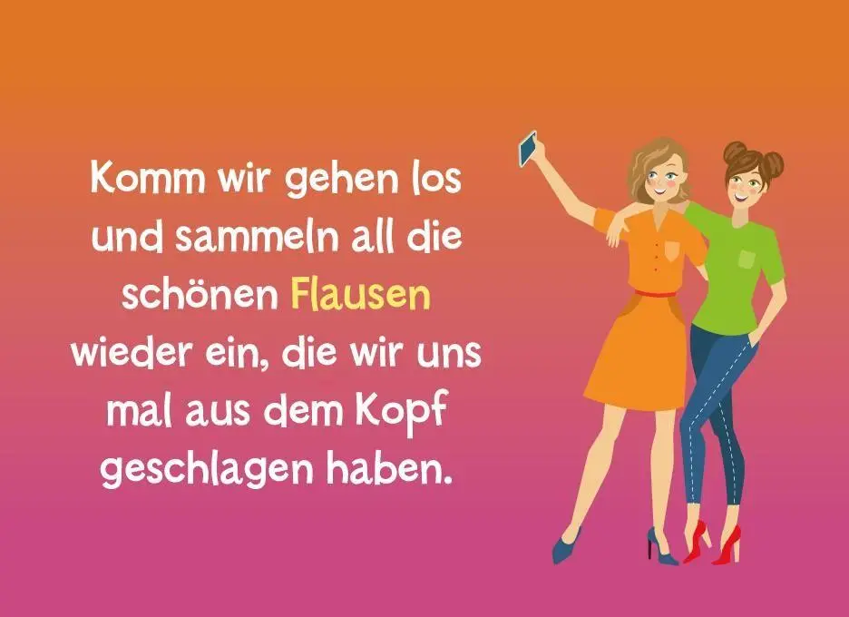 Bild: 9783625196389 | Eine beste Freundin ist wie die große Liebe - nur besser | Buch | 2026