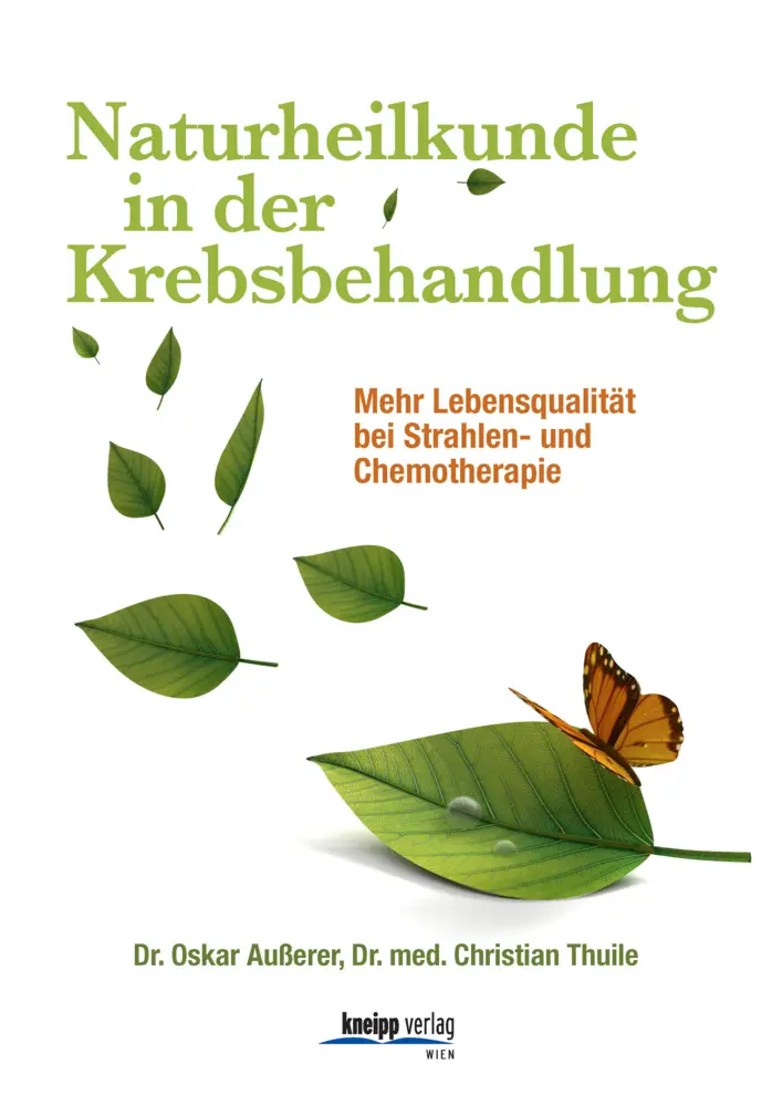 Cover: 9783708806389 | Naturheilkunde in der Krebsbehandlung | Oskar Außerer (u. a.) | Buch